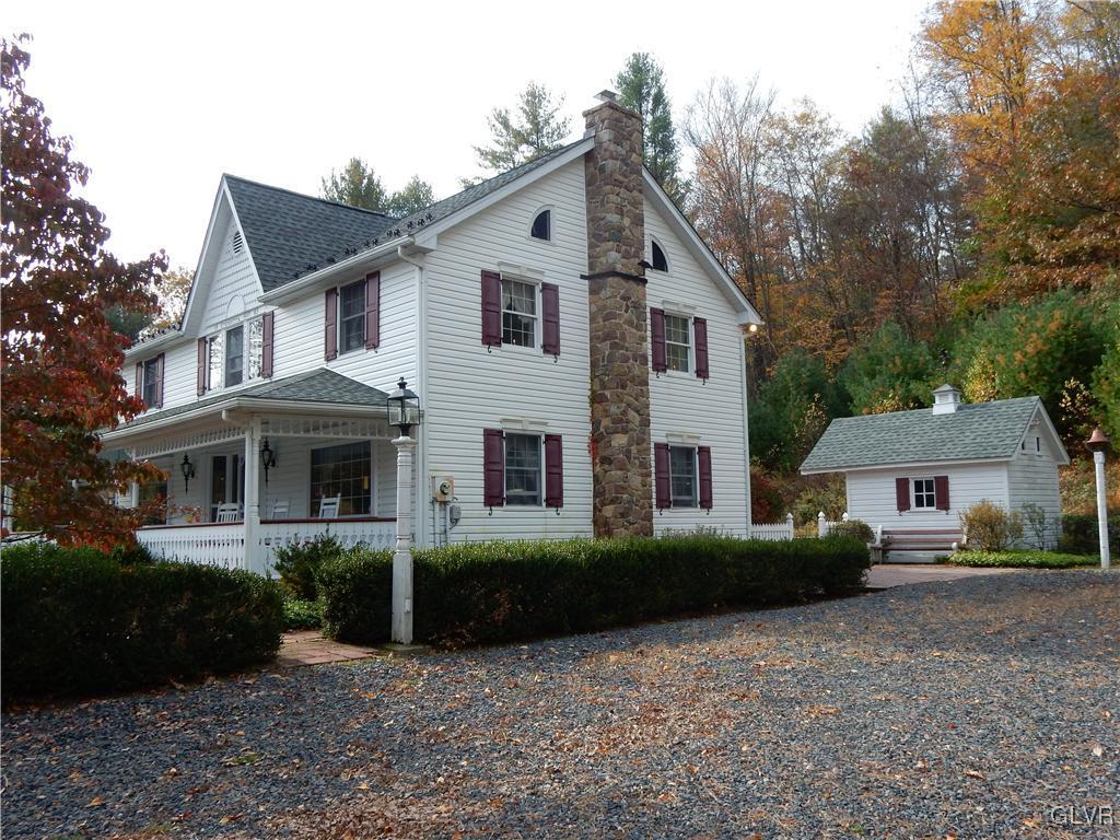 469 Fiddletown Road Kunkletown, PA 18058 - Photo 1 of 45 Gallery Image 1