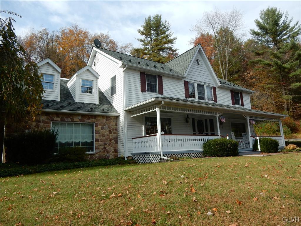 469 Fiddletown Road Kunkletown, PA 18058 - Photo 3 of 45 Gallery Image 3