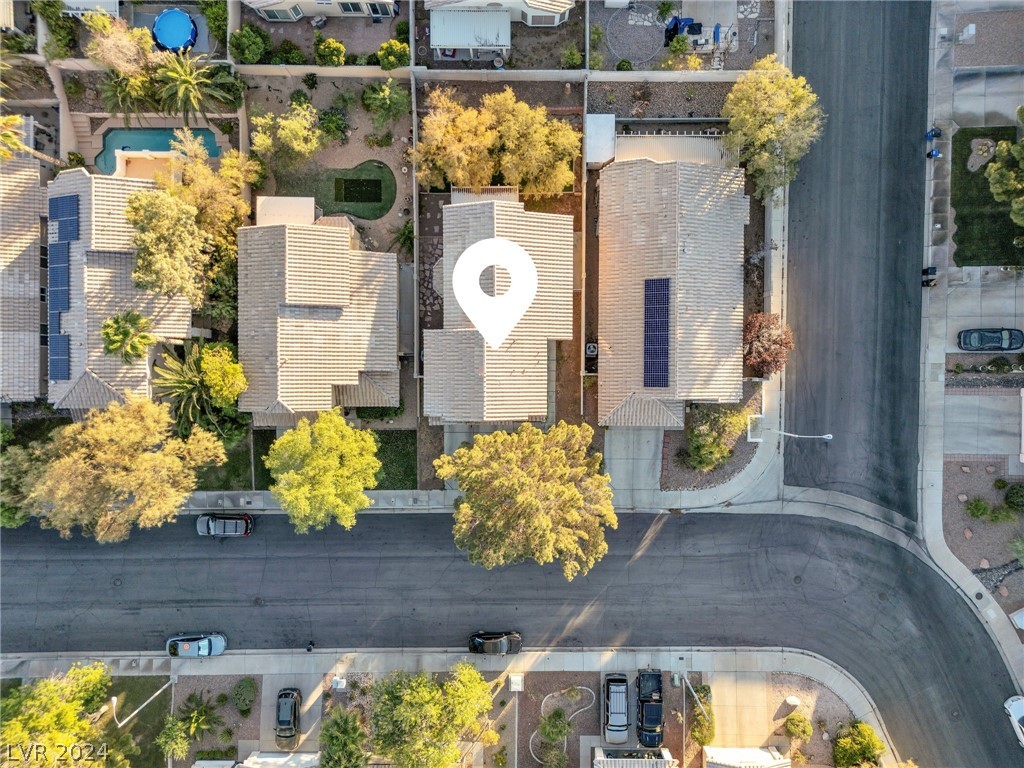 1968 Flagstone Ranch Lane Henderson, NV 89012 - Photo 25 of 53 Community