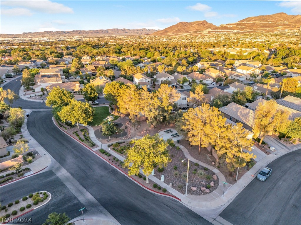 1968 Flagstone Ranch Lane Henderson, NV 89012 - Photo 26 of 53 Comminty park