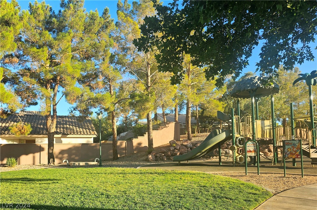1968 Flagstone Ranch Lane Henderson, NV 89012 - Photo 29 of 53 Community