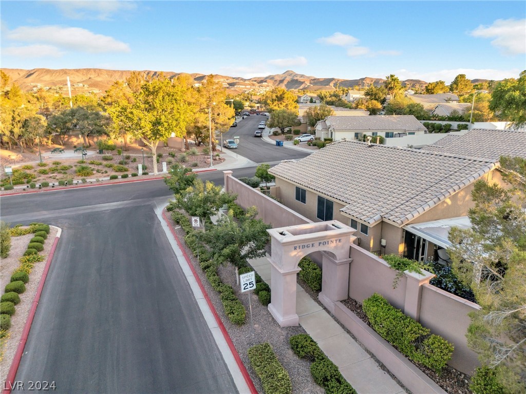 1968 Flagstone Ranch Lane Henderson, NV 89012 - Photo 30 of 53 Community