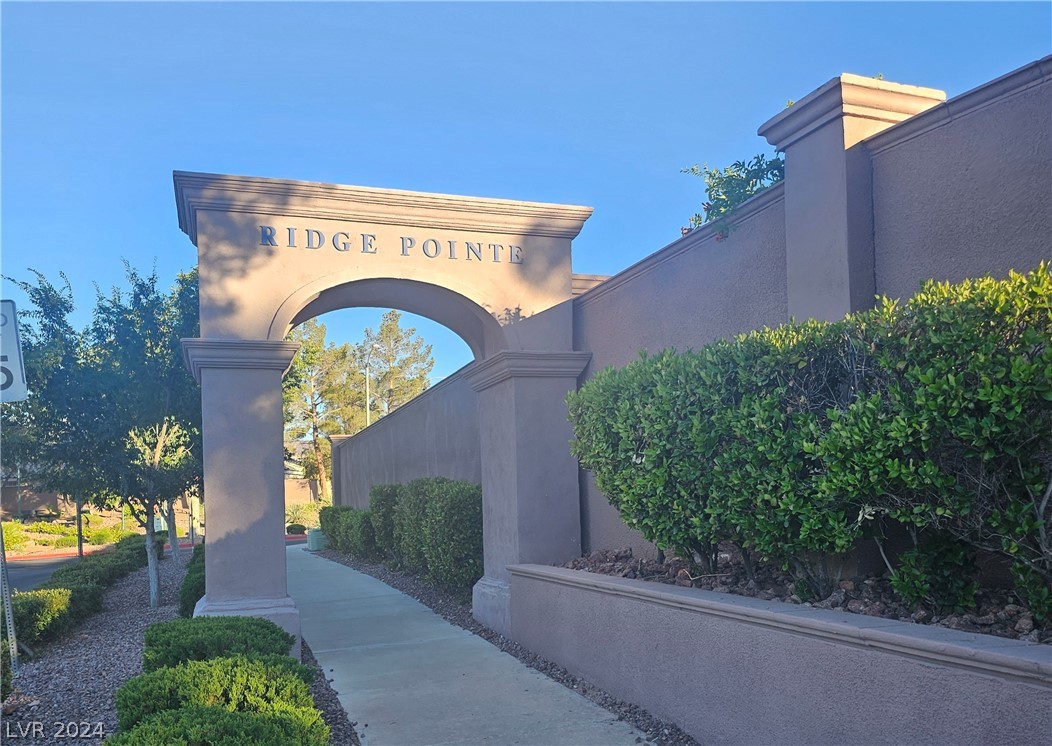 1968 Flagstone Ranch Lane Henderson, NV 89012 - Photo 31 of 53 Community