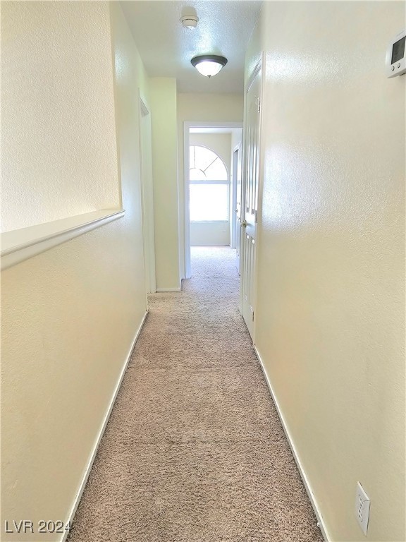 1968 Flagstone Ranch Lane Henderson, NV 89012 - Photo 46 of 53 Upstairs hallway