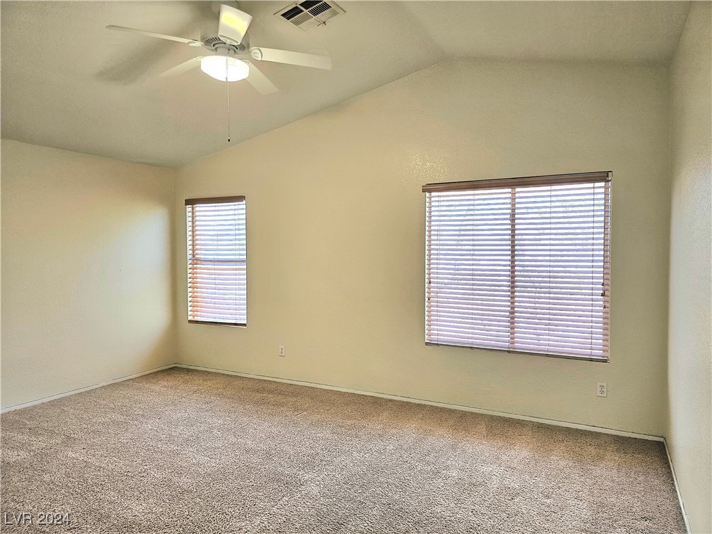 1968 Flagstone Ranch Lane Henderson, NV 89012 - Photo 49 of 53 Primary Suite