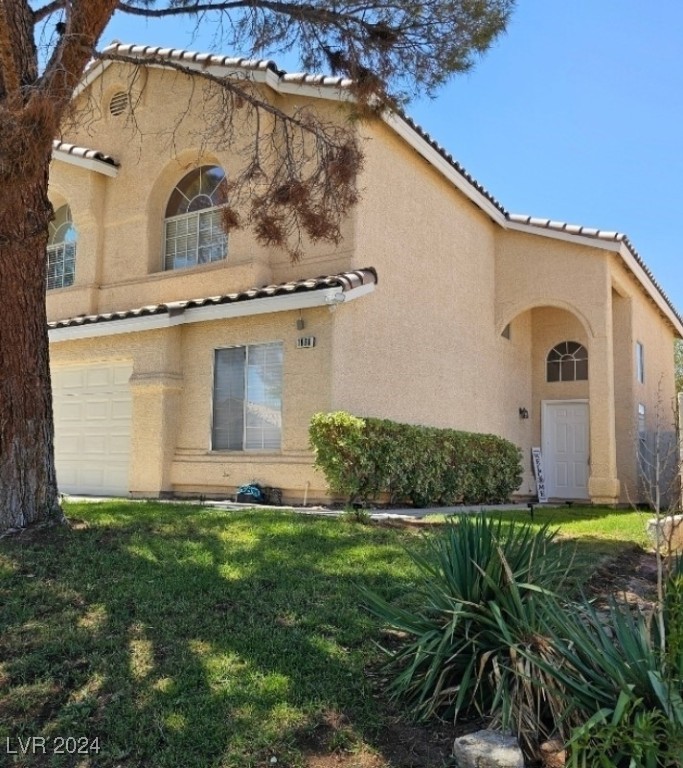 1968 Flagstone Ranch Lane Henderson, NV 89012 - Photo 52 of 53 Gallery Image 52