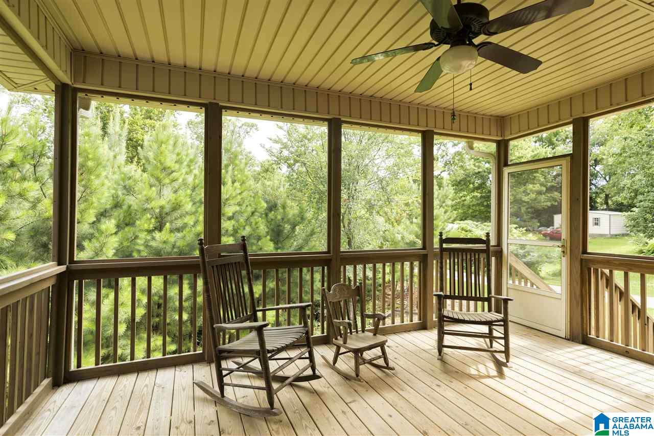 230 Benson Road Gardendale, AL 35071 - Photo 7 of 37