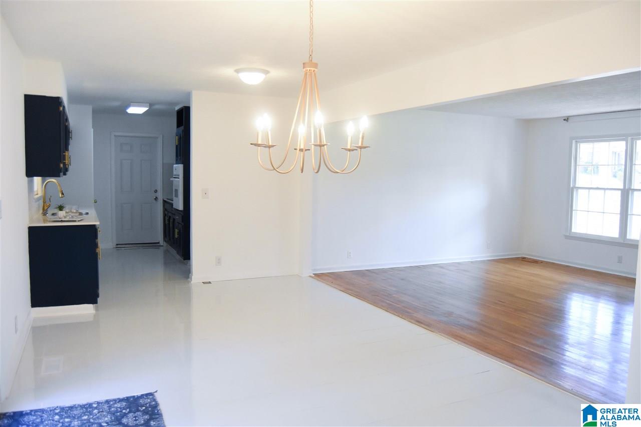 1312 Conger Road Anniston, AL 36207 - Photo 7 of 29