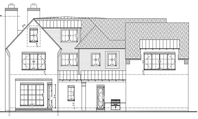 $4,299,000 | 811 Wild Valley Road, Houston, TX 77057