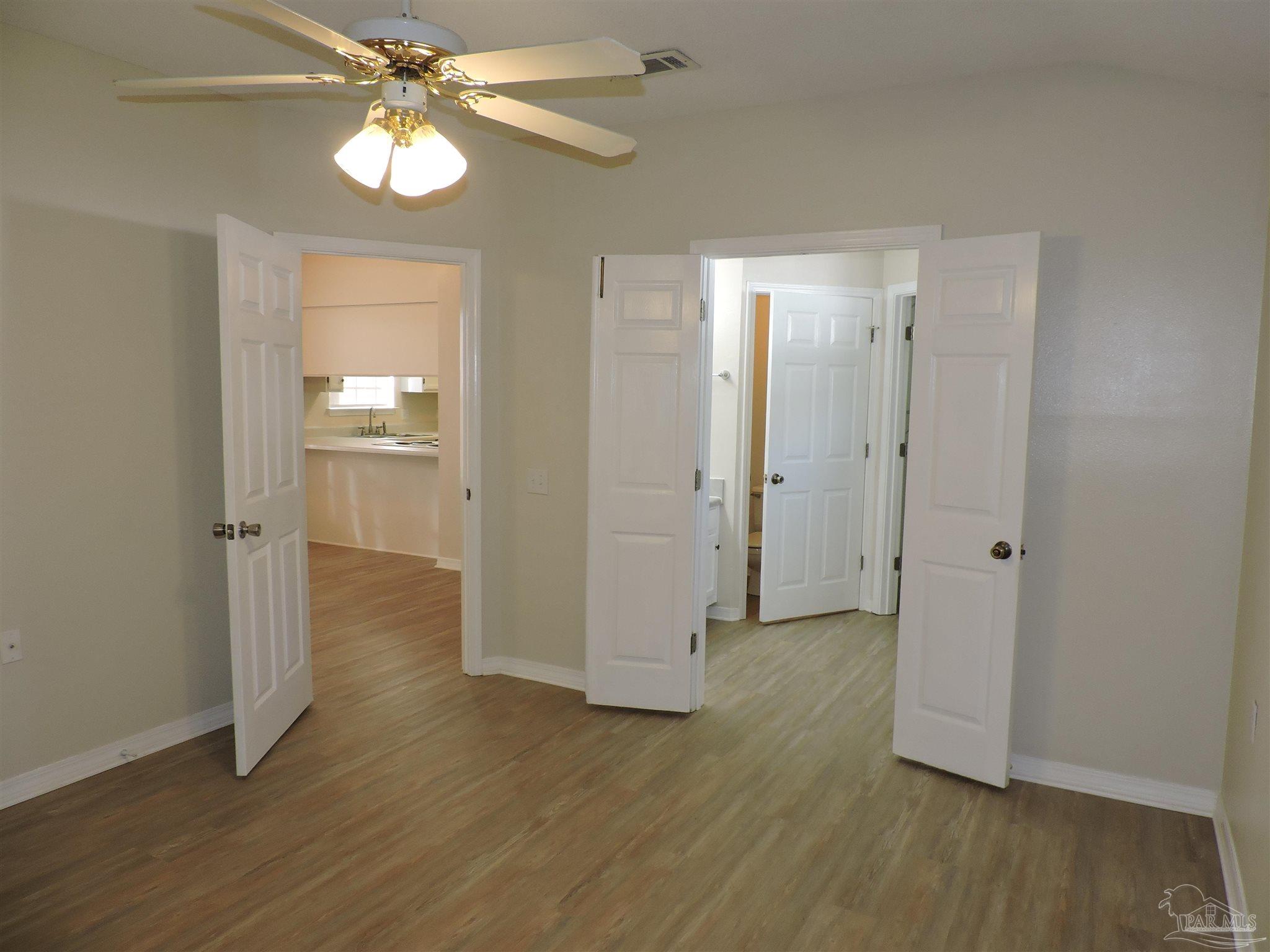 1160 Sweetbriar Street Cantonment, FL 32533 - Photo 12 of 29