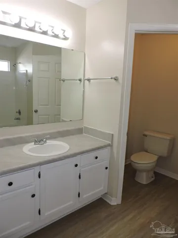 $1,550 | 1160 Sweetbriar Street, Cantonment, FL 32533