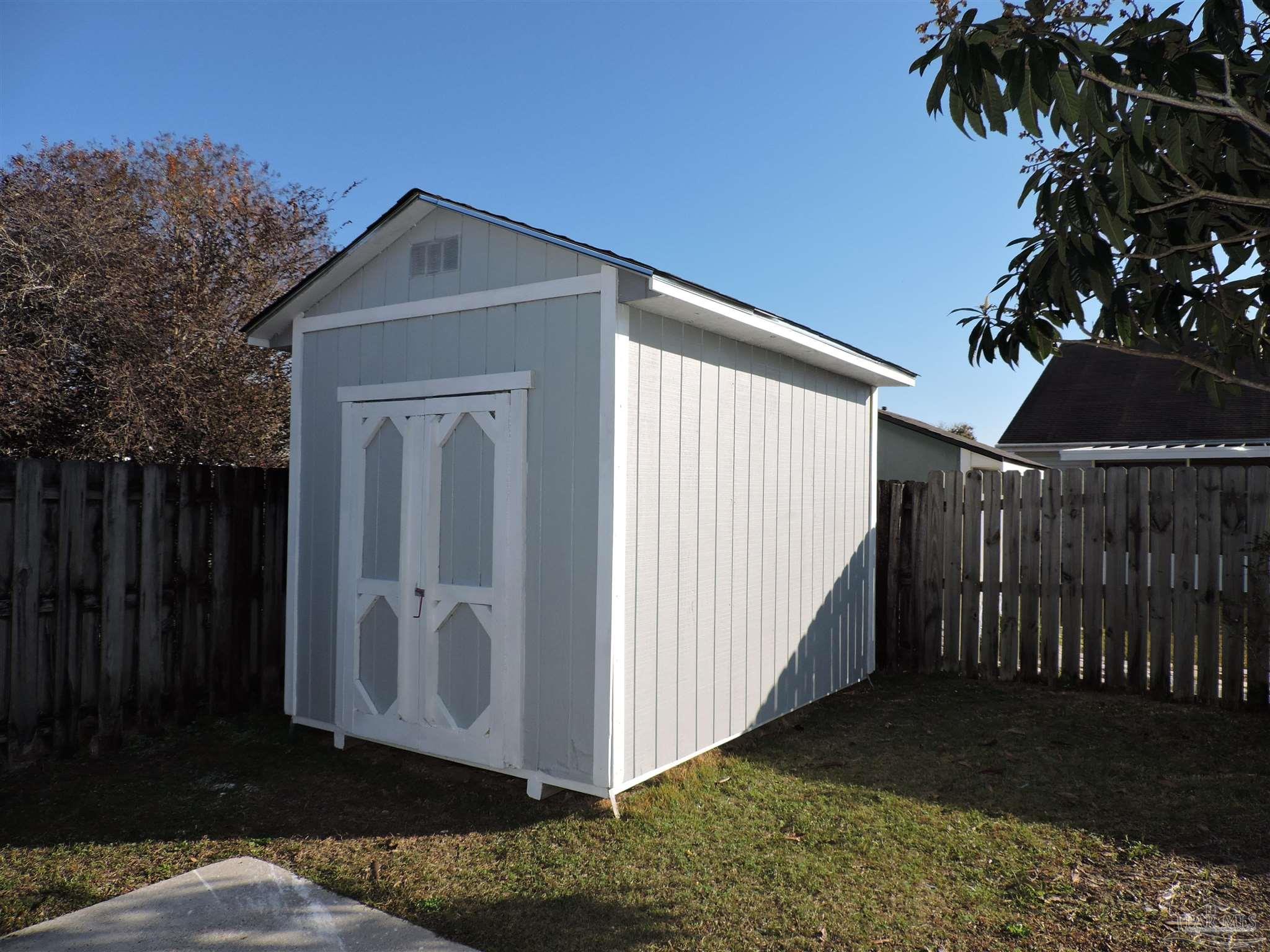 1160 Sweetbriar Street Cantonment, FL 32533 - Photo 28 of 29