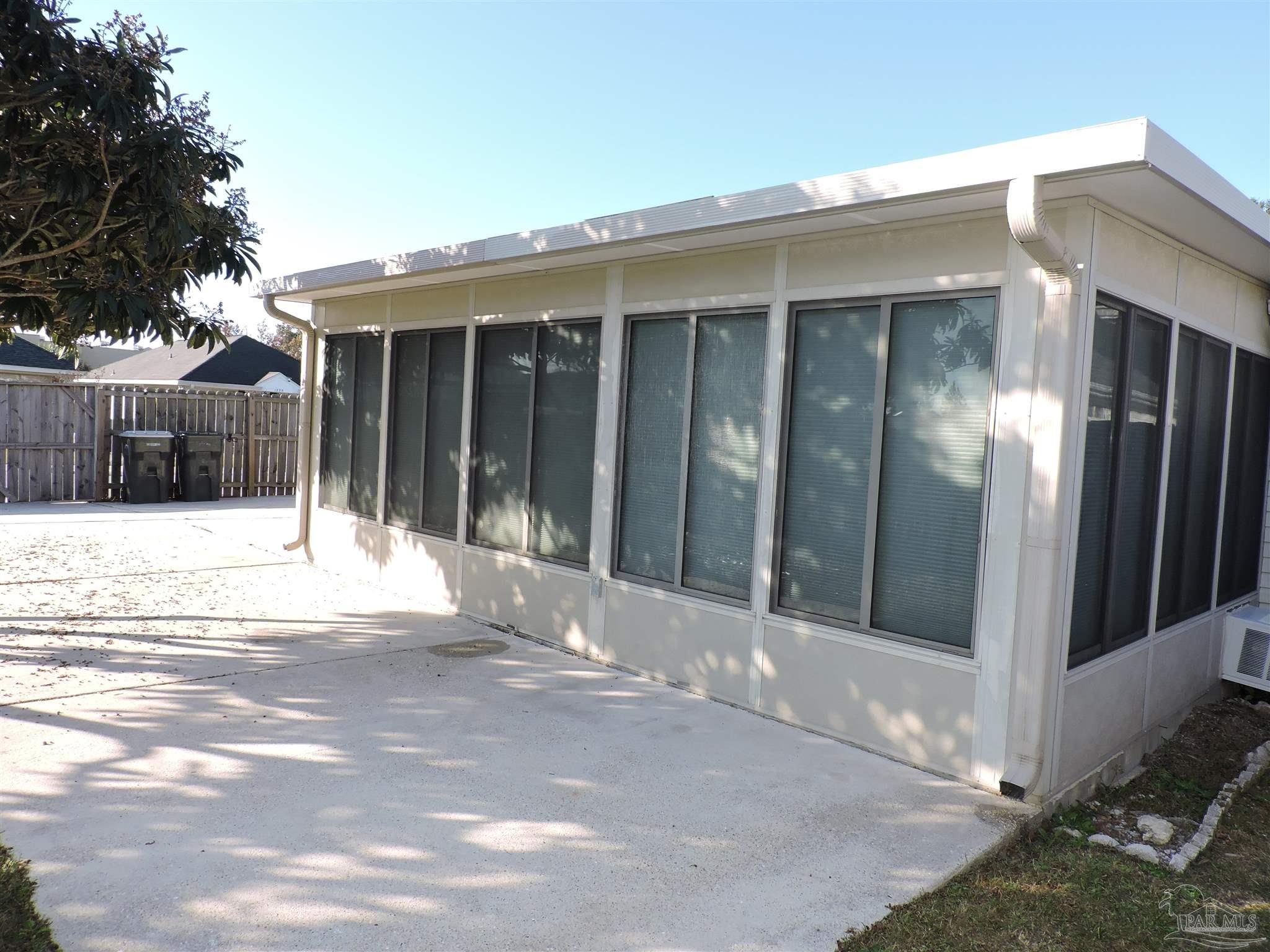 1160 Sweetbriar Street Cantonment, FL 32533 - Photo 29 of 29