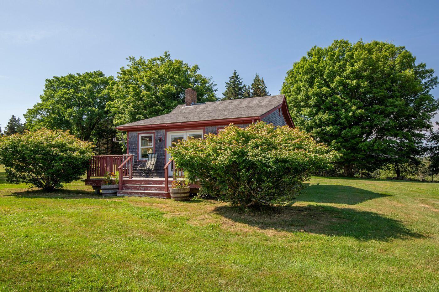 148 Waterman Farm Road North Haven, ME 04853 - Photo 24 of 57 W25-ME2750_24