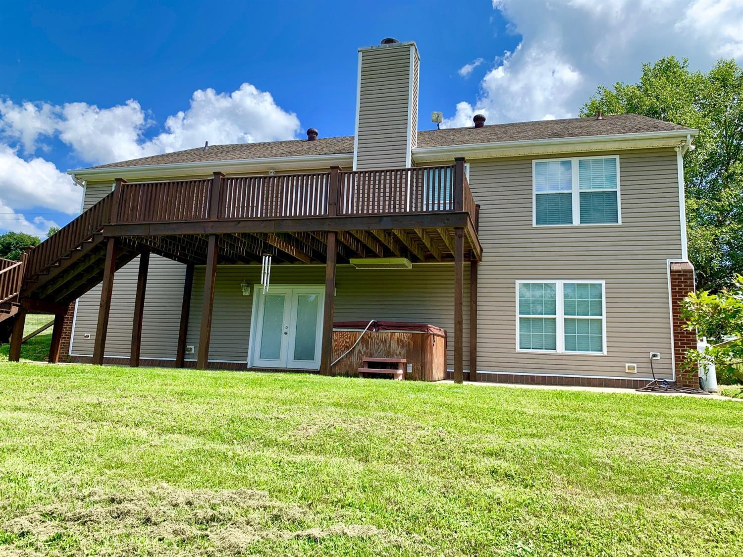3575 Howell Drennen Road Mount Sterling, KY 40353 - Photo 18 of 47 Photo 18