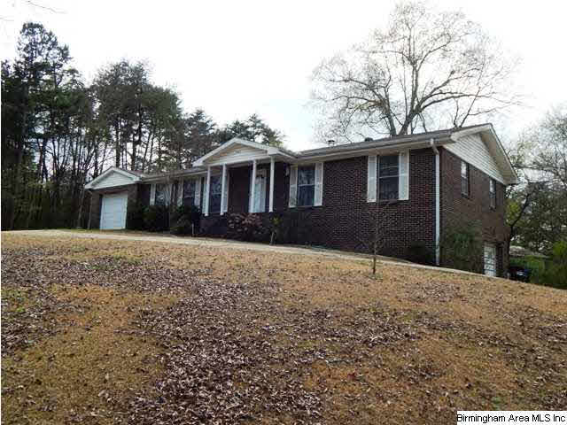 637 Odum Road Gardendale, AL 35071 - Photo 4 of 21