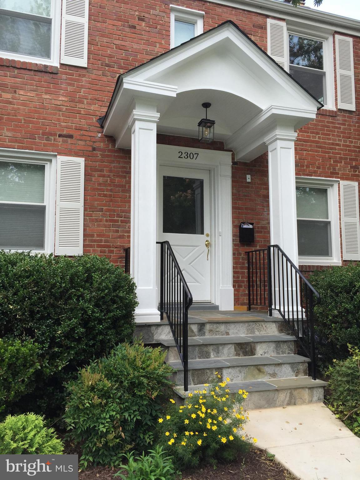 2307 Churchill Road Silver Spring, MD 20902 - Photo 2 of 27 Exterior (Front)