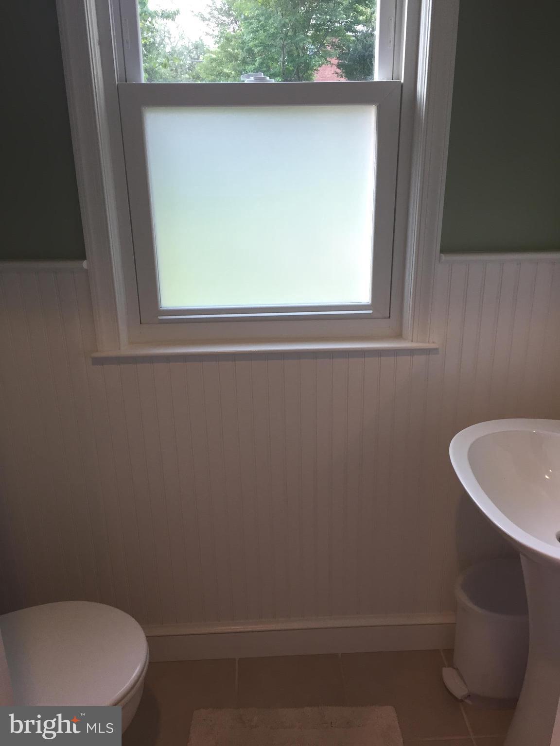 2307 Churchill Road Silver Spring, MD 20902 - Photo 11 of 27 Ist Floor Powder Room