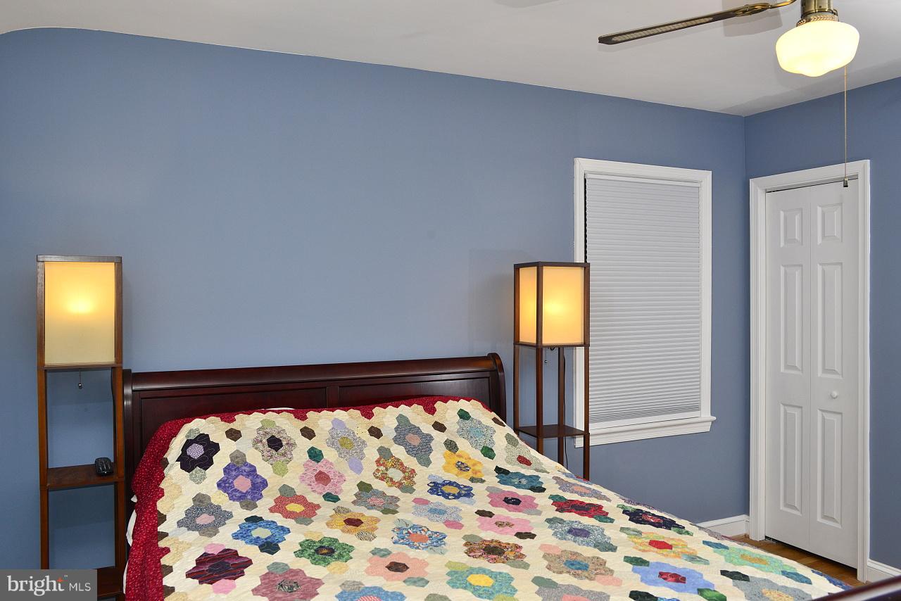 2307 Churchill Road Silver Spring, MD 20902 - Photo 12 of 27 Bedroom