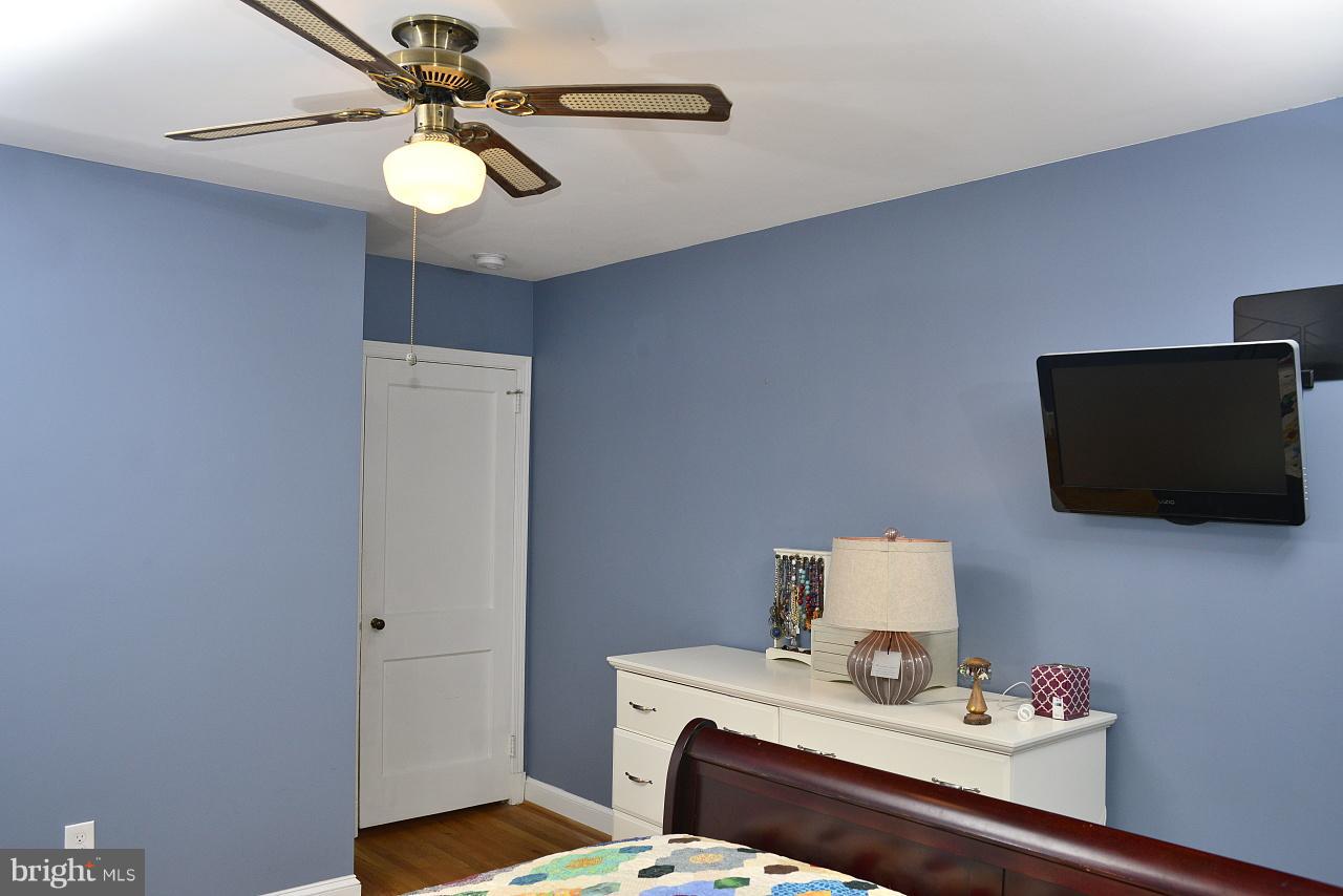 2307 Churchill Road Silver Spring, MD 20902 - Photo 13 of 27 Bedroom (Master)