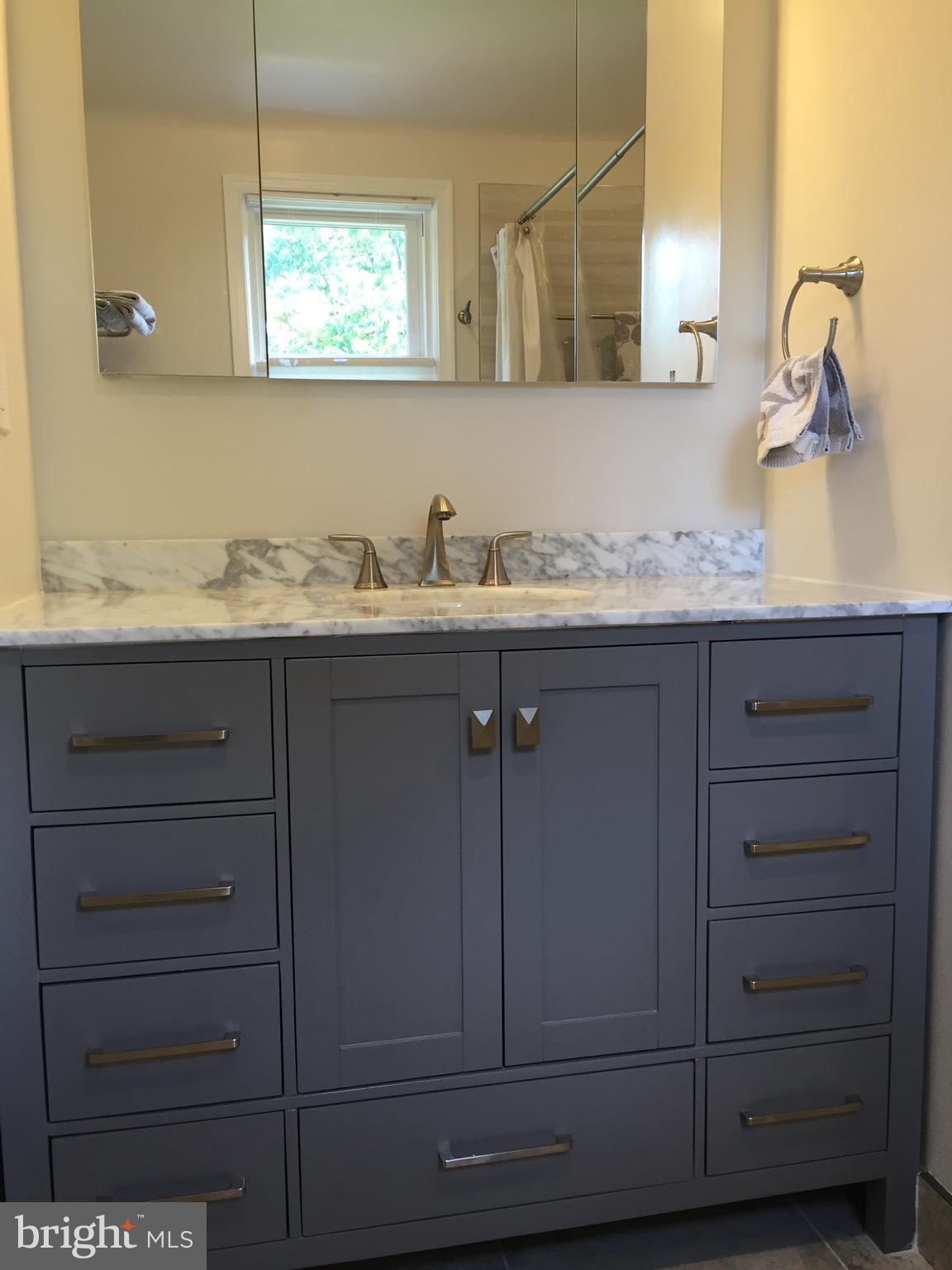 2307 Churchill Road Silver Spring, MD 20902 - Photo 16 of 27 Double storage Vanity