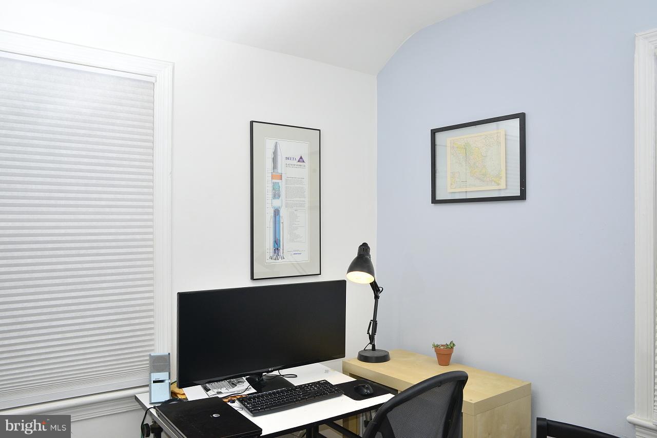 2307 Churchill Road Silver Spring, MD 20902 - Photo 20 of 27 Office / bedroom