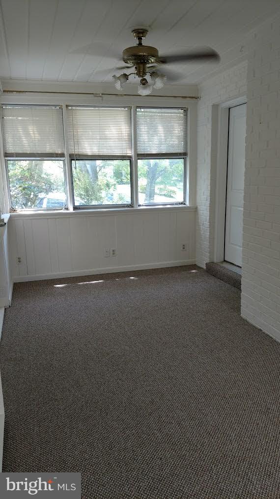 2307 Churchill Road Silver Spring, MD 20902 - Photo 22 of 27 Porch