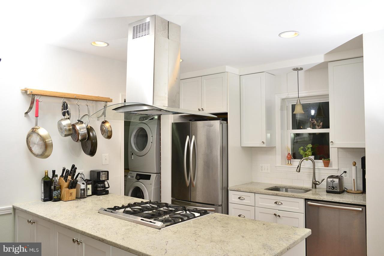 2307 Churchill Road Silver Spring, MD 20902 - Photo 4 of 27 Kitchen