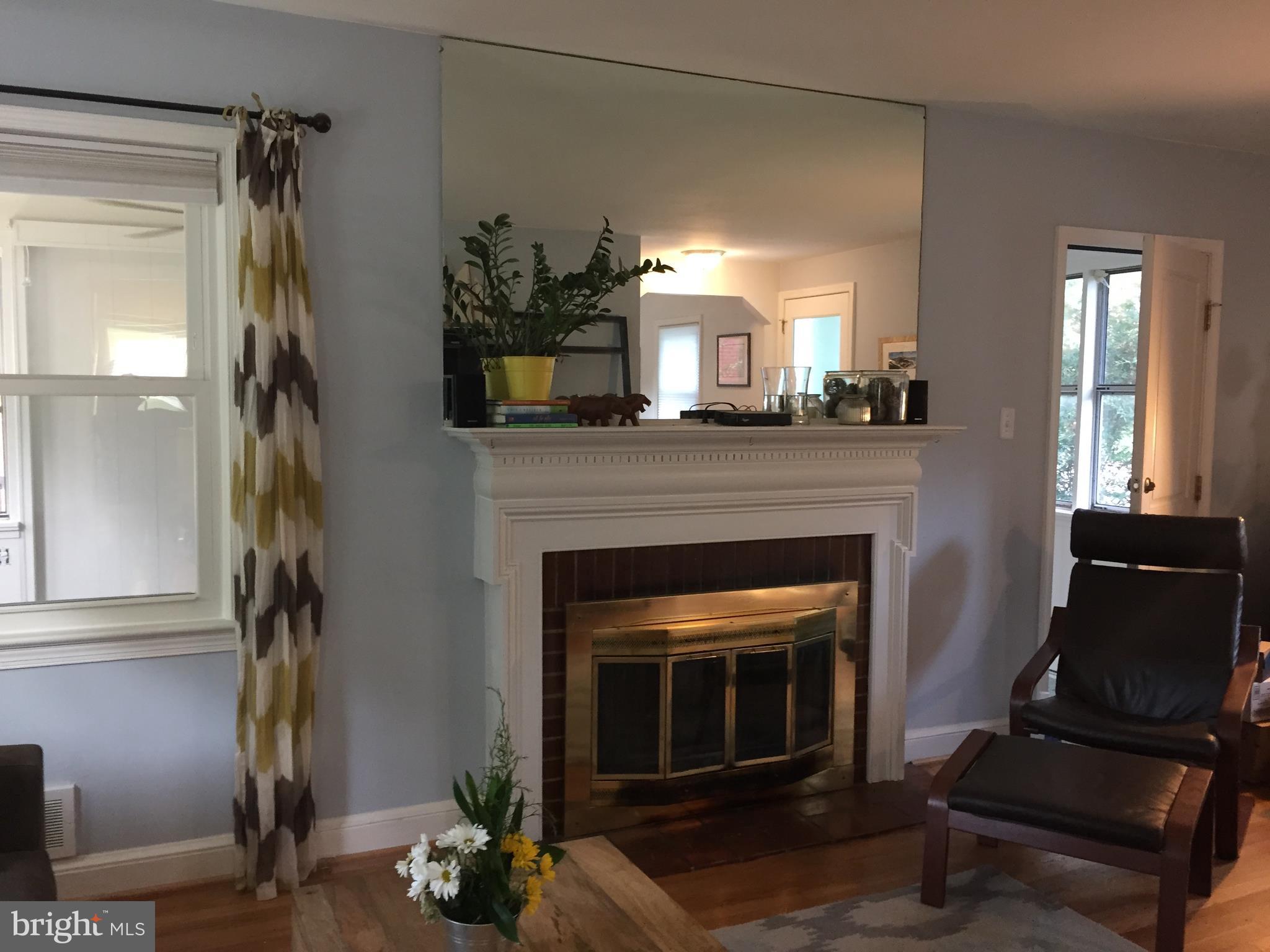 2307 Churchill Road Silver Spring, MD 20902 - Photo 7 of 27 Living Room