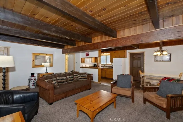 $674,900 | 596 Summit Boulevard, Big Bear Lake, CA 92315