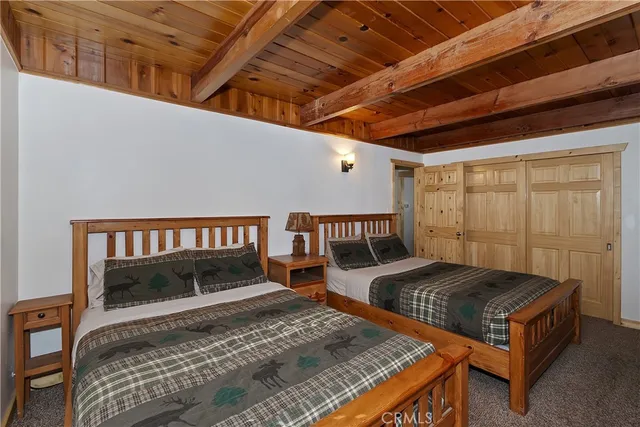 $674,900 | 596 Summit Boulevard, Big Bear Lake, CA 92315