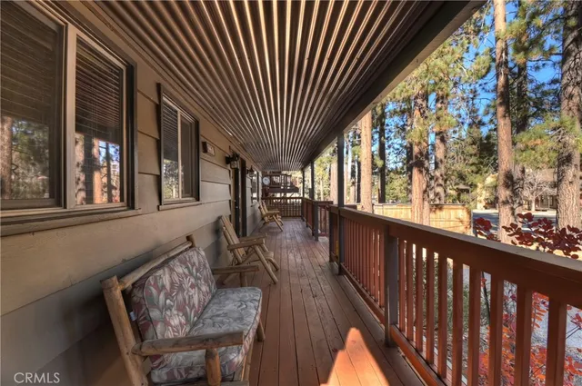 $674,900 | 596 Summit Boulevard, Big Bear Lake, CA 92315