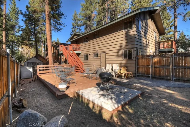 $674,900 | 596 Summit Boulevard, Big Bear Lake, CA 92315