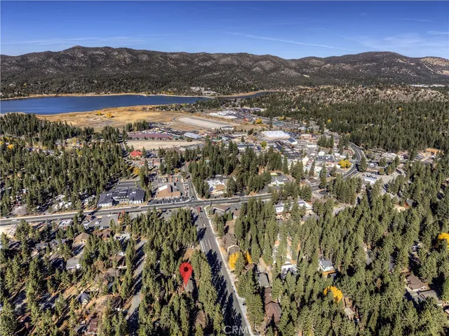 $674,900 | 596 Summit Boulevard, Big Bear Lake, CA 92315
