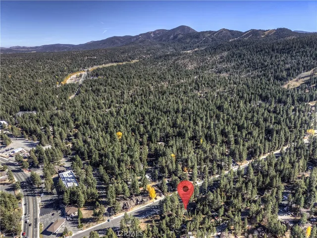 $674,900 | 596 Summit Boulevard, Big Bear Lake, CA 92315