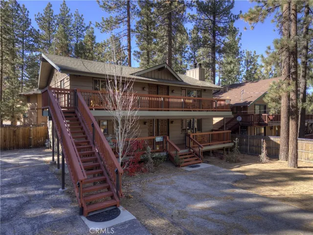 $674,900 | 596 Summit Boulevard, Big Bear Lake, CA 92315