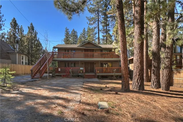 $674,900 | 596 Summit Boulevard, Big Bear Lake, CA 92315