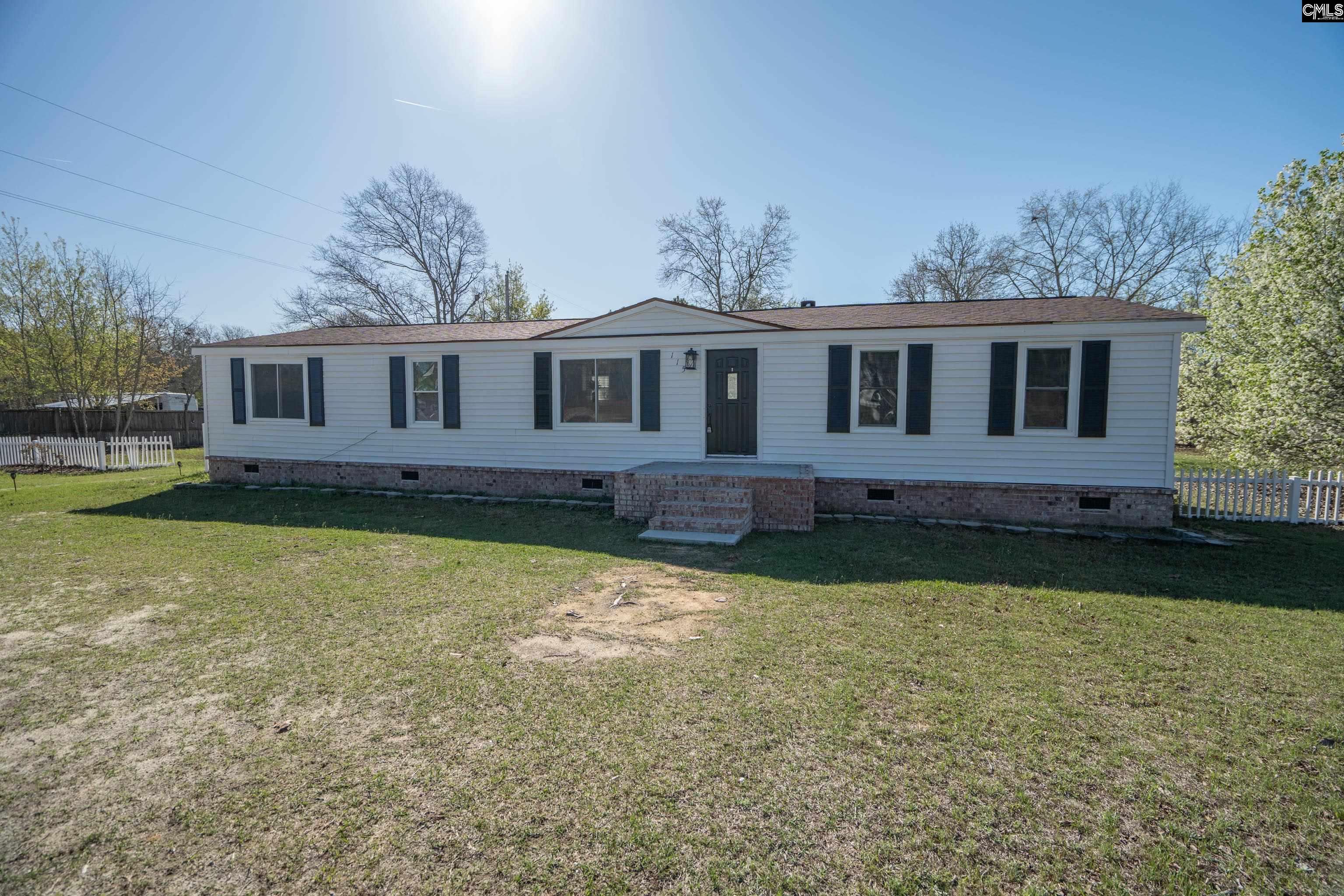 115 Addie Lucas Road Lexington, SC 29073 - Photo 38 of 38