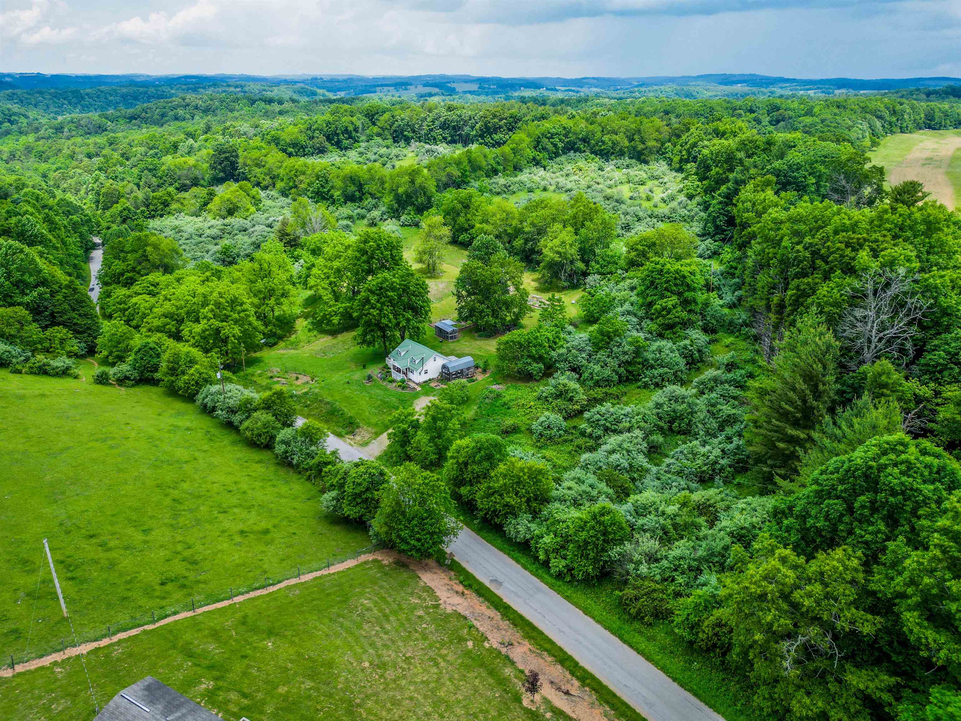 495 Spangler Mill Road Northeast Floyd, VA 24091 - Photo 5 of 41 Gallery Image 5