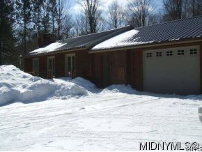 9105 Brown Tract Road Remsen, NY 13438 - Photo 1 of 1 Gallery Image 1