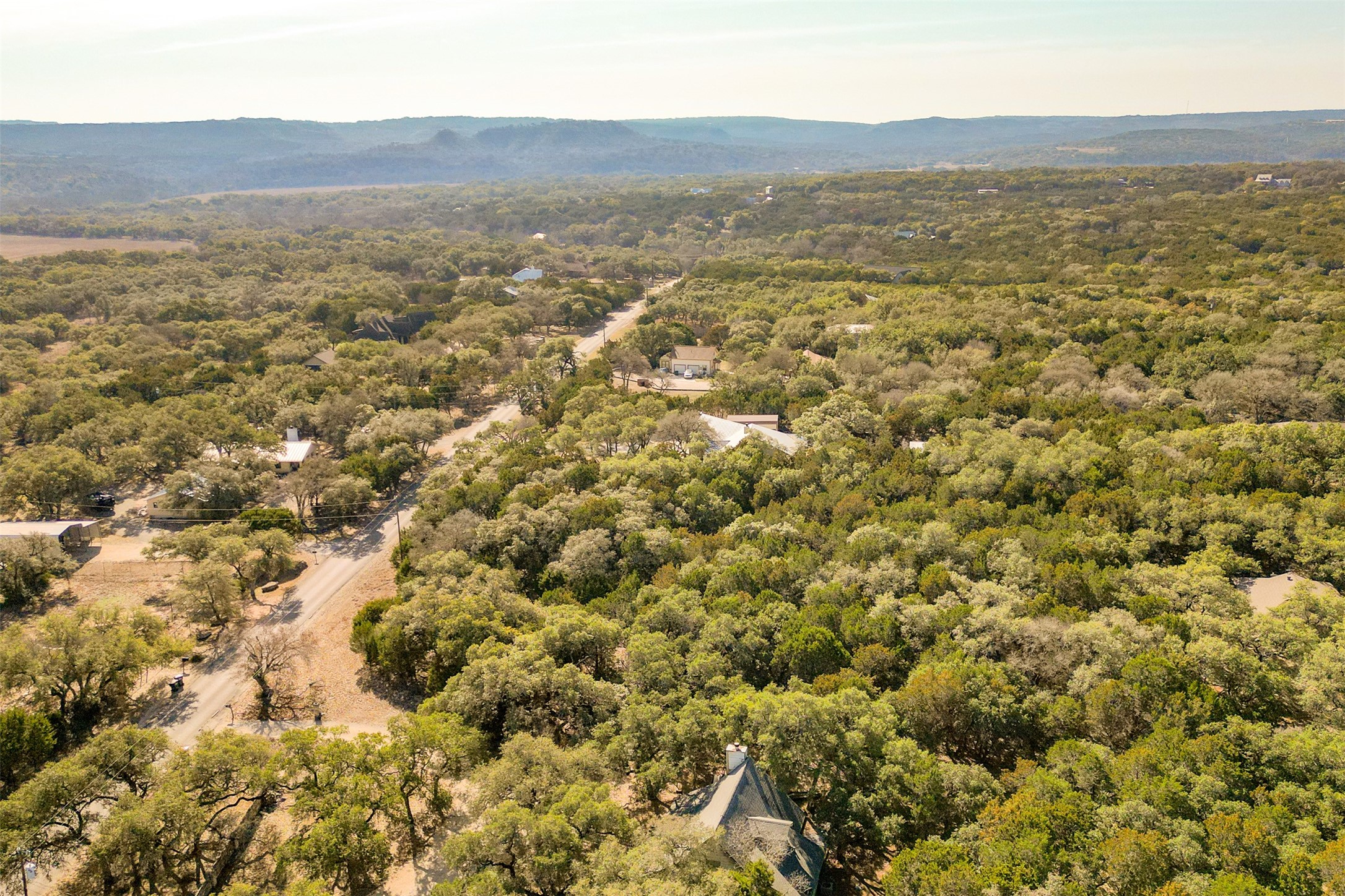 Lot 59 Ridge Oak Drive Wimberley, TX 78676 - Photo 29 of 30