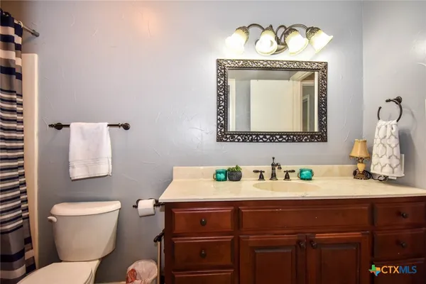 $243,000 | 2202 Stagecoach Trail, Temple, TX 76502