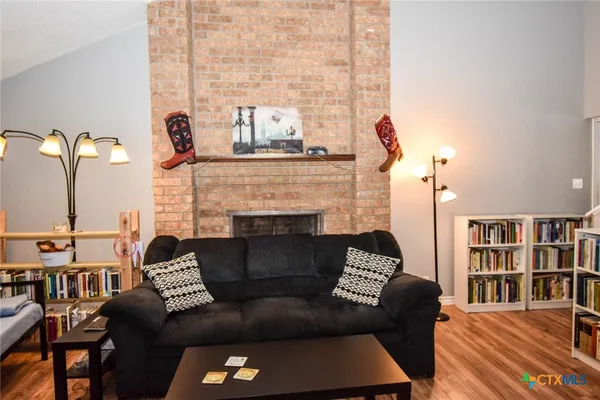 $243,000 | 2202 Stagecoach Trail, Temple, TX 76502