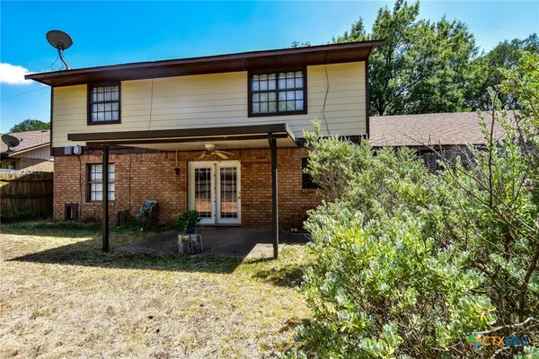 $243,000 | 2202 Stagecoach Trail, Temple, TX 76502