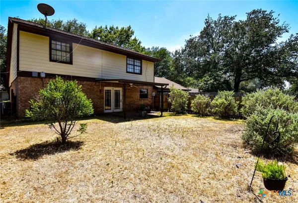 $243,000 | 2202 Stagecoach Trail, Temple, TX 76502