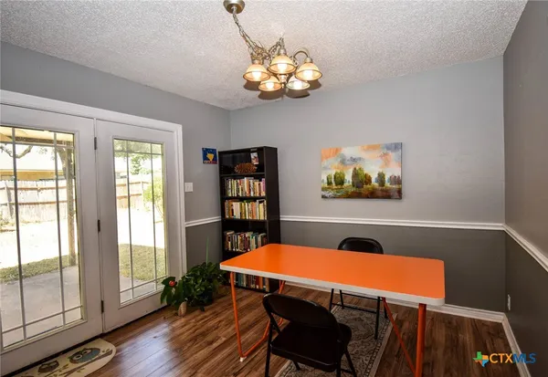 $243,000 | 2202 Stagecoach Trail, Temple, TX 76502