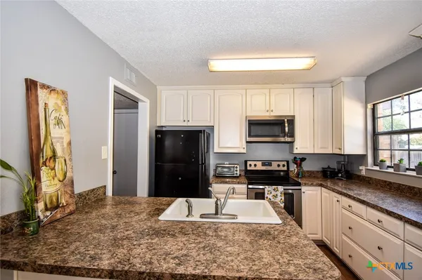 $243,000 | 2202 Stagecoach Trail, Temple, TX 76502