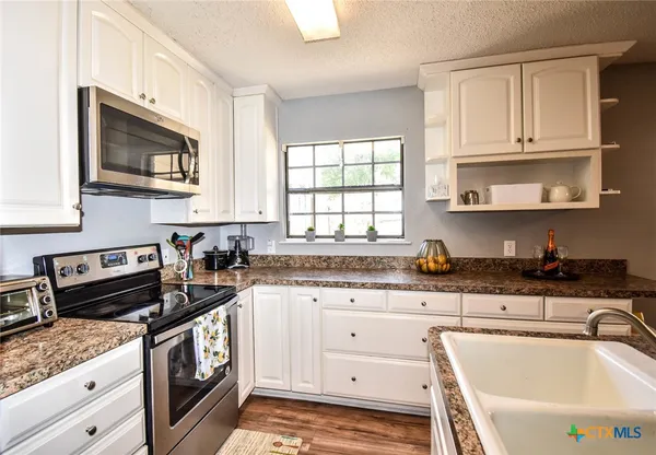 $243,000 | 2202 Stagecoach Trail, Temple, TX 76502