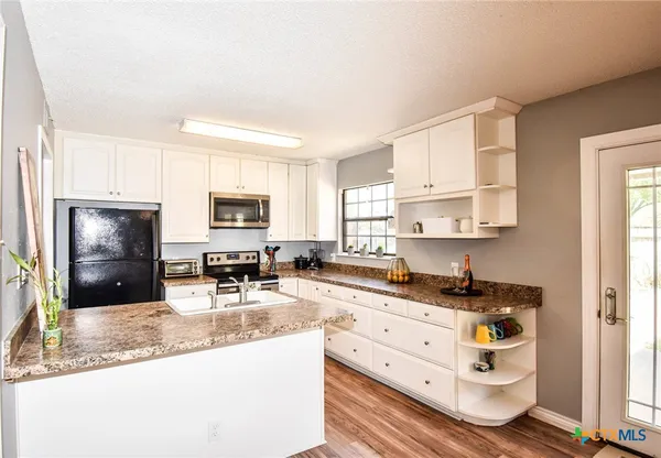 $243,000 | 2202 Stagecoach Trail, Temple, TX 76502