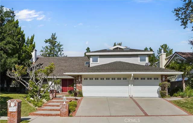 $1,299,950 | 19201 Castlebay Lane, Porter Ranch, CA 91326